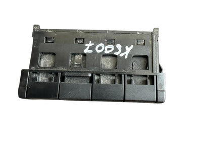 Interior control switches A9605400046 Mercedes-Benz Trucks ACTROS MP4 / MP5 2018
