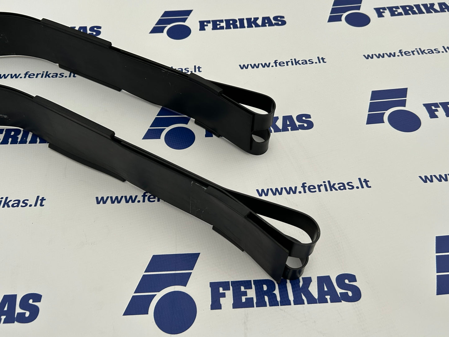 Volvo / Renault bracket strap 710x690
