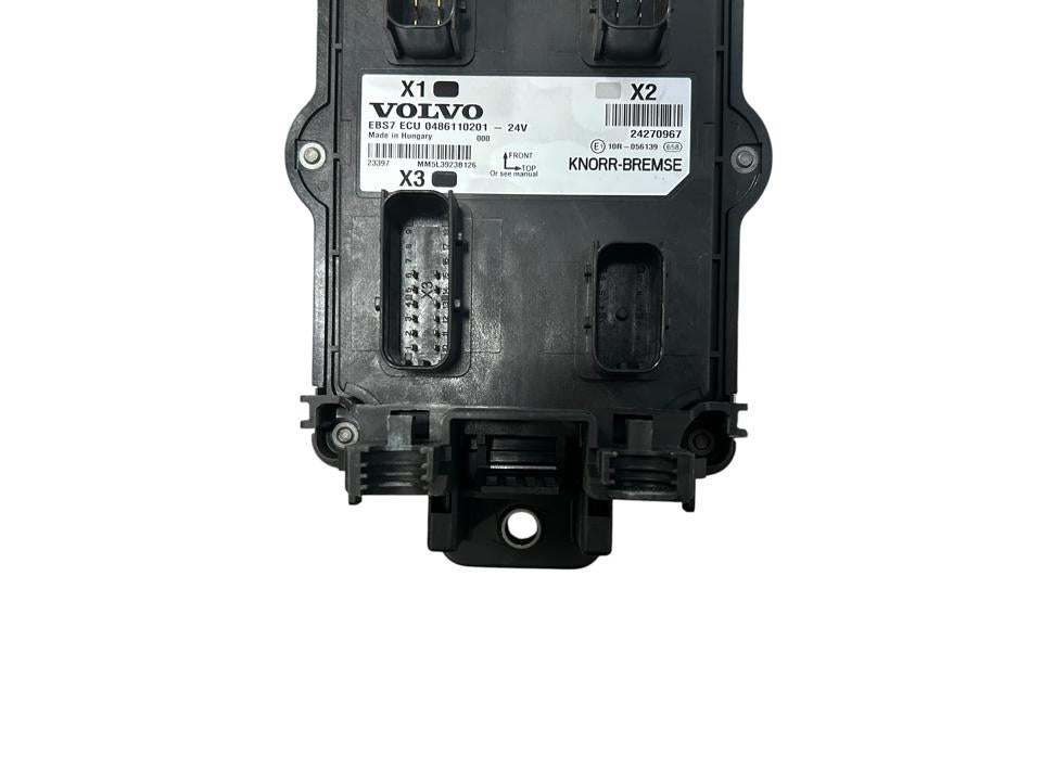 NEW Volvo FH EBS7 control unit 24270967