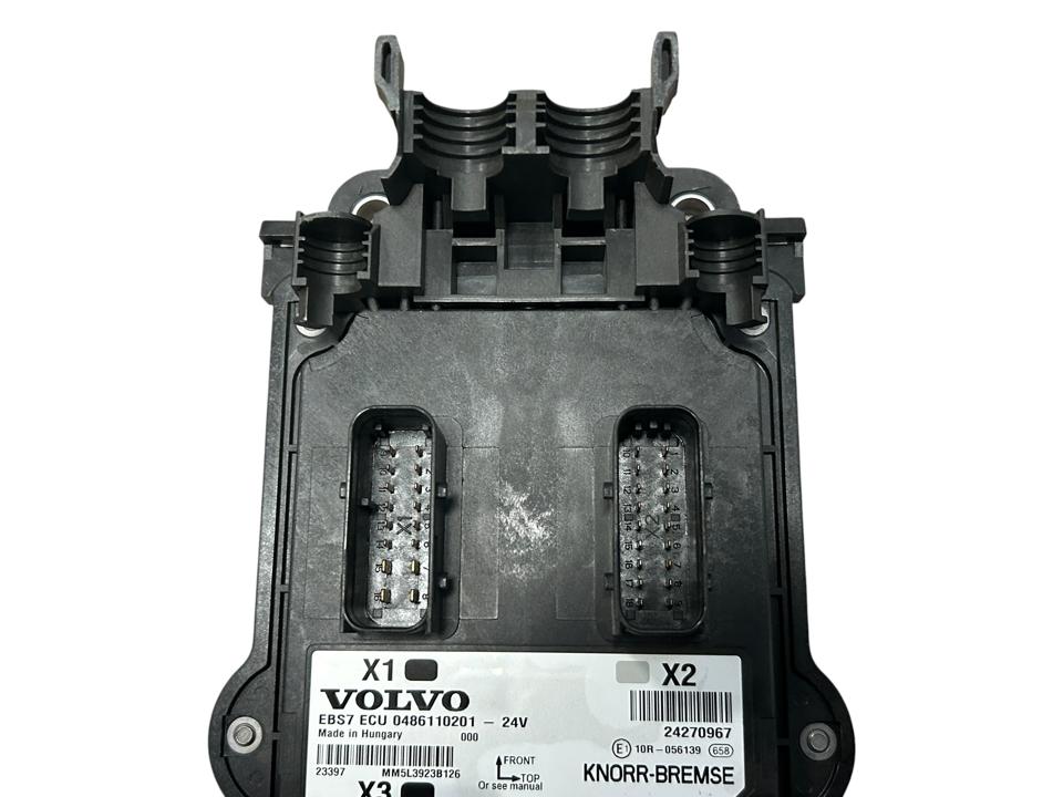 NEW Volvo FH EBS7 control unit 24270967