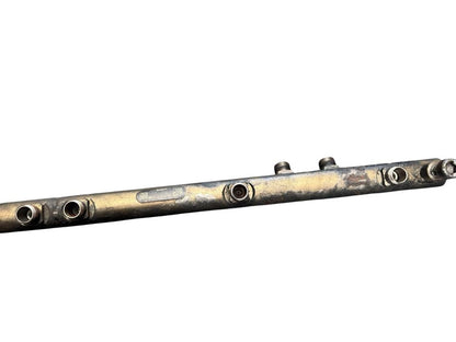 Топливная рампа A4710780245 Mercedes-Benz Trucks ACTROS MP4 / MP5 2014