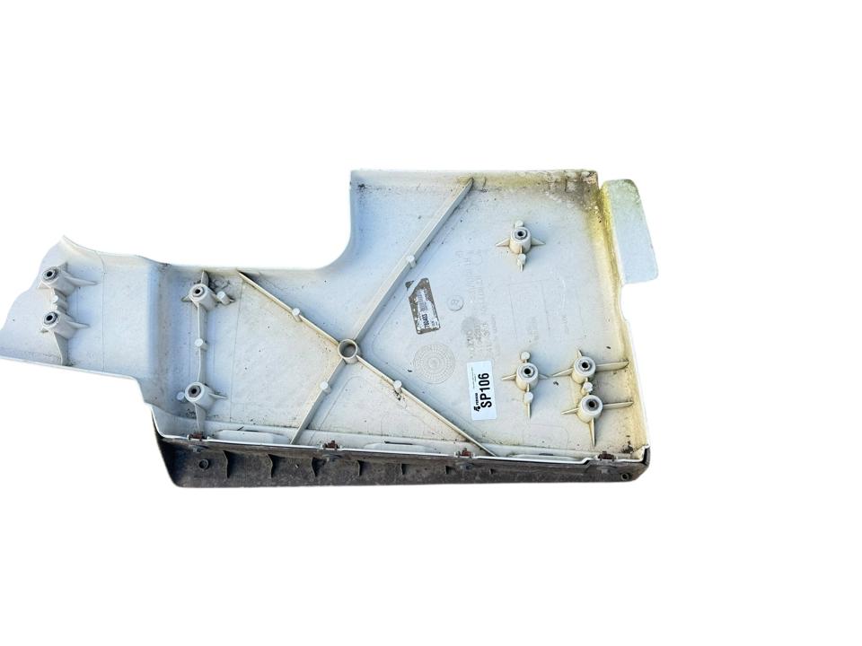 Kabinos kampinis spoileris 84164231 Volvo Trucks FH II 2016