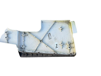 Kabinos kampinis spoileris 84164231 Volvo Trucks FH II 2016