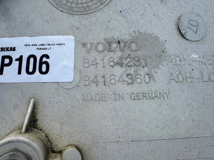 Kabinos kampinis spoileris 84164231 Volvo Trucks FH II 2016