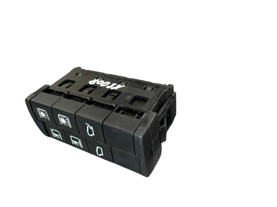Interior control switches A9605400046 Mercedes-Benz Trucks ACTROS MP4 / MP5 2018