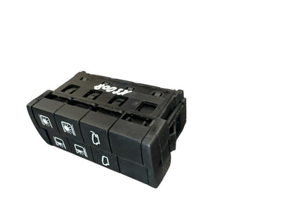 Interior control switches A9605400046 Mercedes-Benz Trucks ACTROS MP4 / MP5 2018