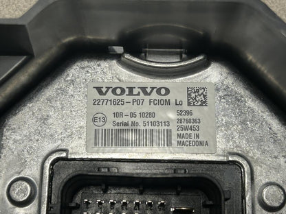 NEW Volvo / Renault FCIOM control unit 22771625