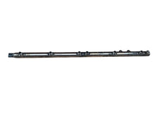 Fuel rail A4710780245 Mercedes-Benz Trucks ACTROS MP4 / MP5 2014