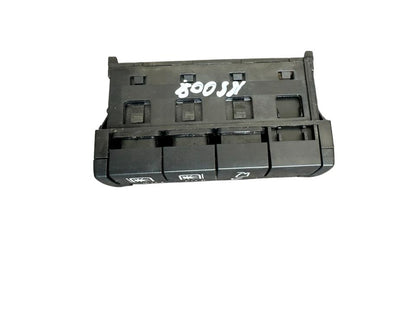 Interior control switches A9605400046 Mercedes-Benz Trucks ACTROS MP4 / MP5 2018