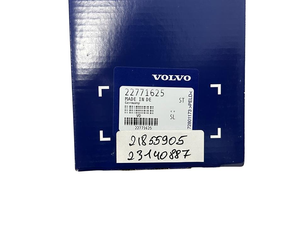 NEW Volvo / Renault FCIOM control unit 22771625