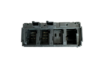 Interior control switches A9605400046 Mercedes-Benz Trucks ACTROS MP4 / MP5 2018