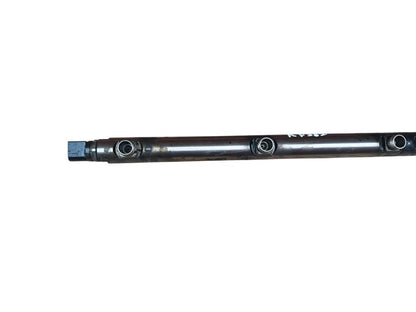 Kuro reilas A4710780245 Mercedes-Benz Trucks ACTROS MP4 / MP5 2014
