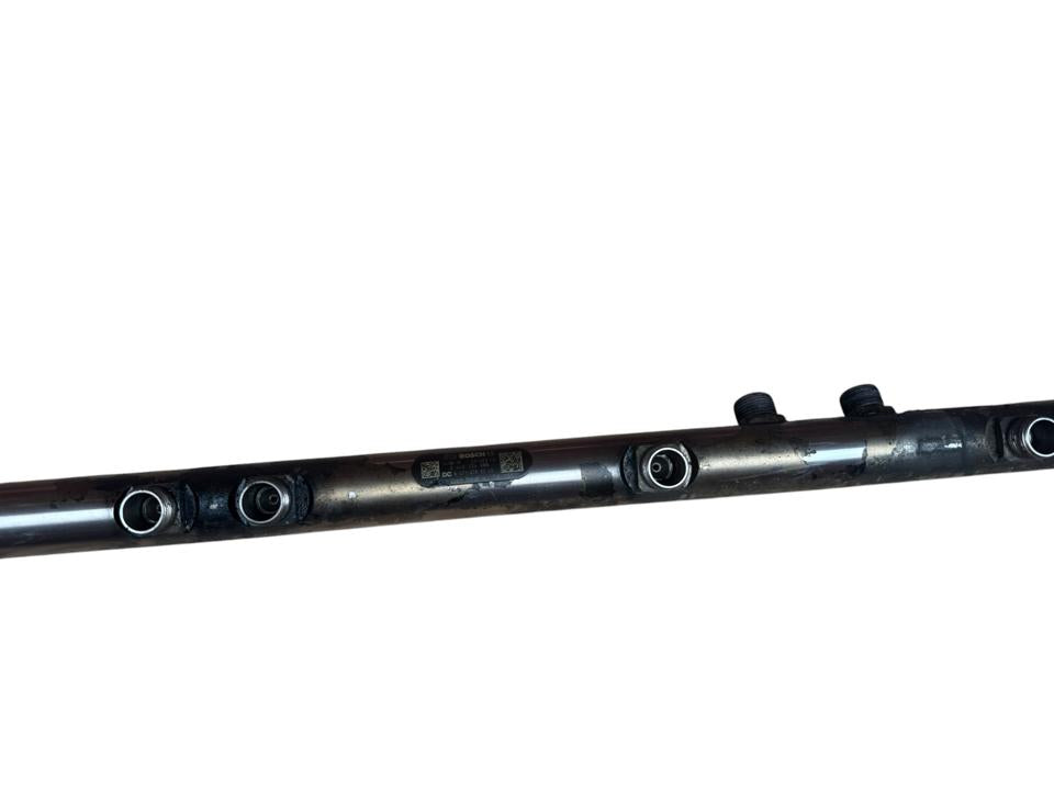 Kuro reilas A4710780245 Mercedes-Benz Trucks ACTROS MP4 / MP5 2014