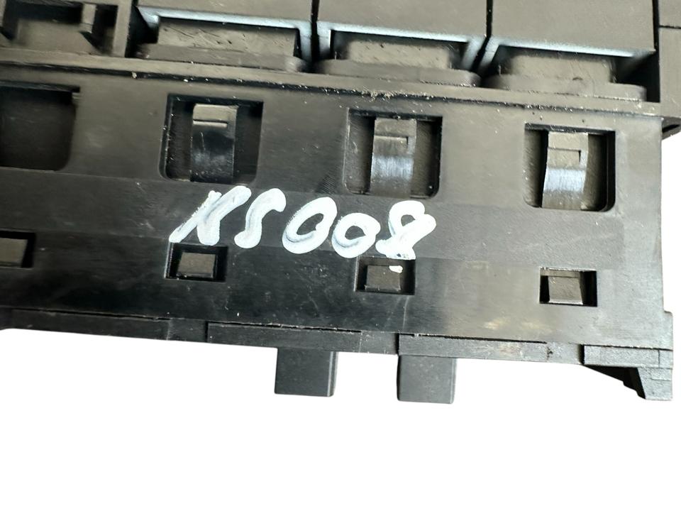 Interior control switches A9605400046 Mercedes-Benz Trucks ACTROS MP4 / MP5 2018