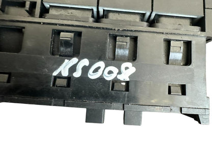Interior control switches A9605400046 Mercedes-Benz Trucks ACTROS MP4 / MP5 2018