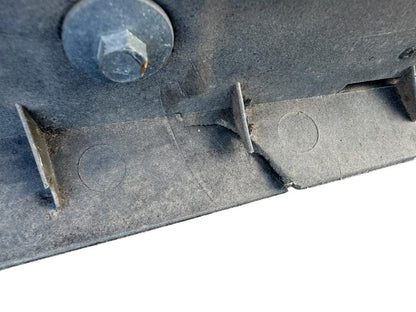 Cab corner spoiler 84164231 Volvo Trucks FH II 2018