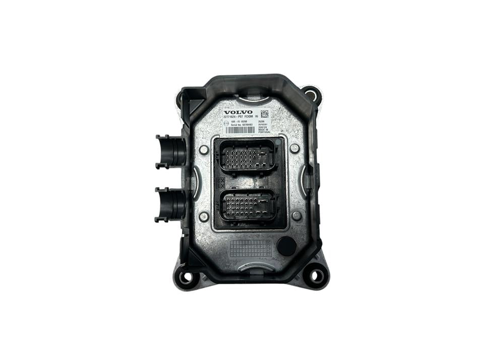 NEW Volvo / Renault FCIOM control unit 22771624