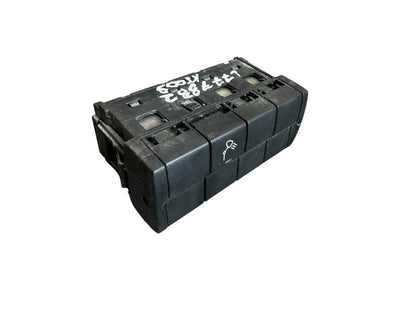 Interior control switches A9605400046 Mercedes-Benz Trucks ACTROS MP4 / MP5 2018