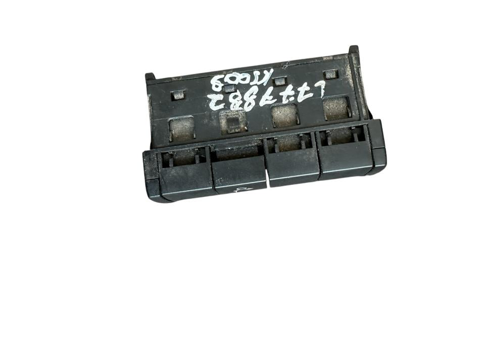 Interior control switches A9605400046 Mercedes-Benz Trucks ACTROS MP4 / MP5 2018