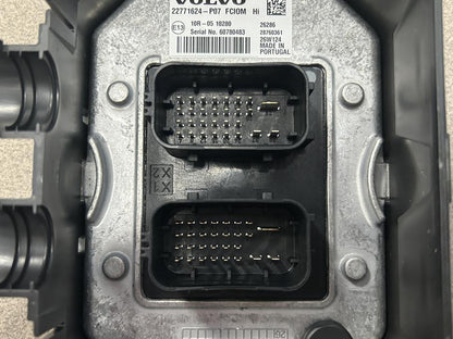NEW Volvo / Renault FCIOM control unit 22771624