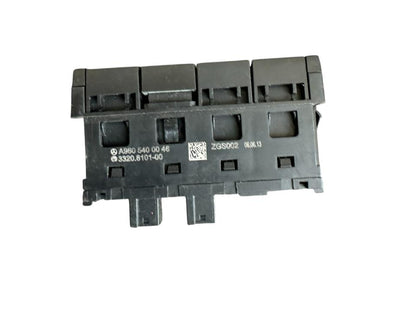 Interior control switches A9605400046 Mercedes-Benz Trucks ACTROS MP4 / MP5 2018