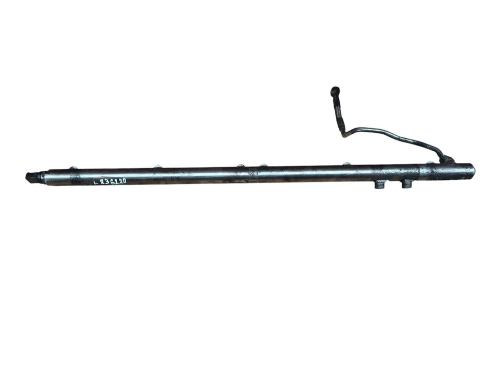 Fuel rail A4710780245 Mercedes-Benz Trucks ACTROS MP4 / MP5 2014