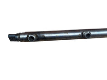 Fuel rail A4710780245 Mercedes-Benz Trucks ACTROS MP4 / MP5 2014