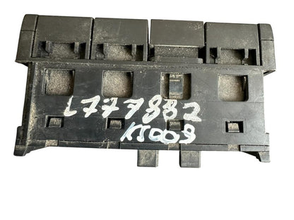 Interior control switches A9605400046 Mercedes-Benz Trucks ACTROS MP4 / MP5 2018