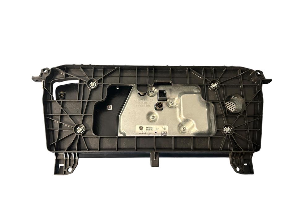 NEW Scania instrument cluster 3208185