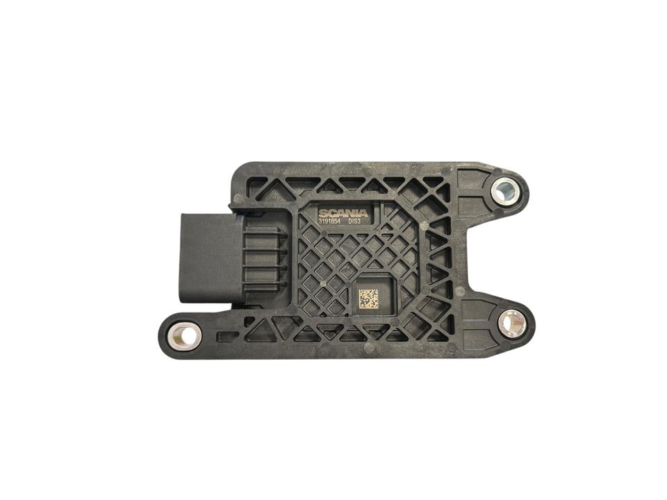 NEW Scania DIS3 distance sensor, distronic 3191854