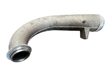 Oro įsiurbimo žarna A4710989907 Mercedes-Benz Trucks ACTROS MP4 / MP5 2020