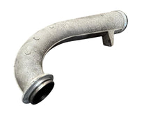 Oro įsiurbimo žarna A4710989907 Mercedes-Benz Trucks ACTROS MP4 / MP5 2019