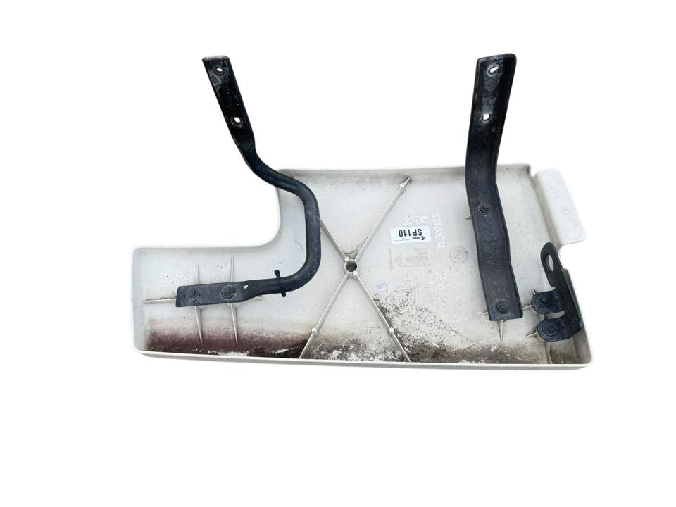 Cab corner spoiler 82332715 Volvo Trucks FH II 2019