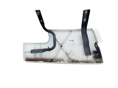 Cab corner spoiler 82332715 Volvo Trucks FH II 2019
