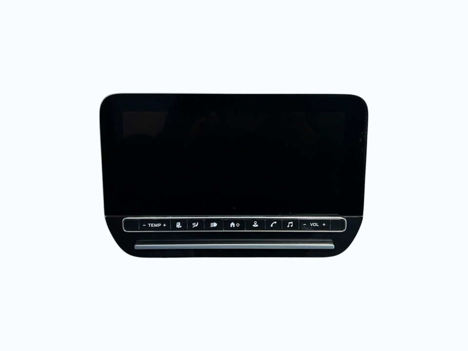 NEW Mercedes Benz Actros MP5 multimedia A0004463822