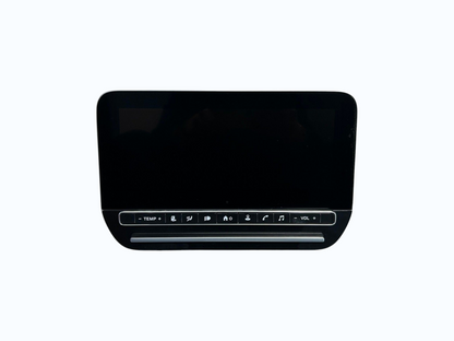 NEW Mercedes Benz Actros MP5 multimedia A0004463822