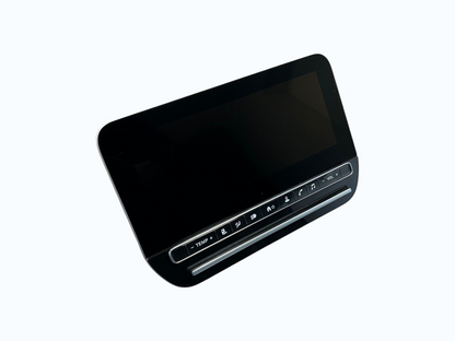 NEW Mercedes Benz Actros MP5 multimedia A0004463822
