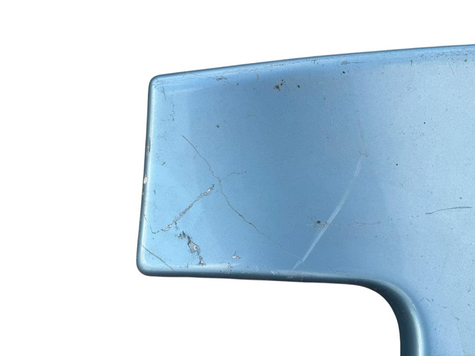 Cab corner spoiler 82332715 Volvo Trucks FH II 2019