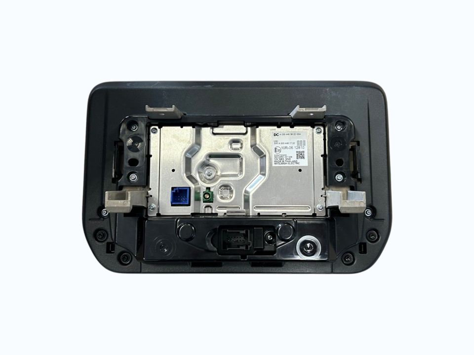 NEW Mercedes Benz Actros MP5 multimedia A0004463822