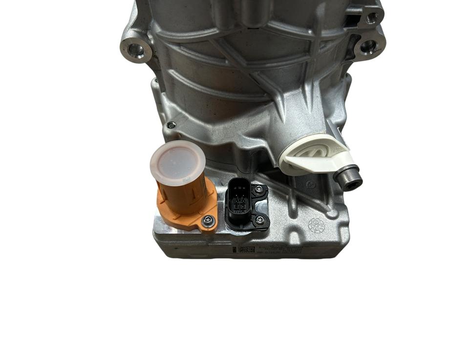 NEW Mercedes Benz air conditioner compressor A0048302460