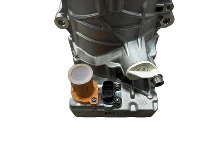 NEW Mercedes Benz air conditioner compressor A0048302460