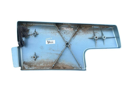 Cab corner spoiler 82332715 Volvo Trucks FH II 2019