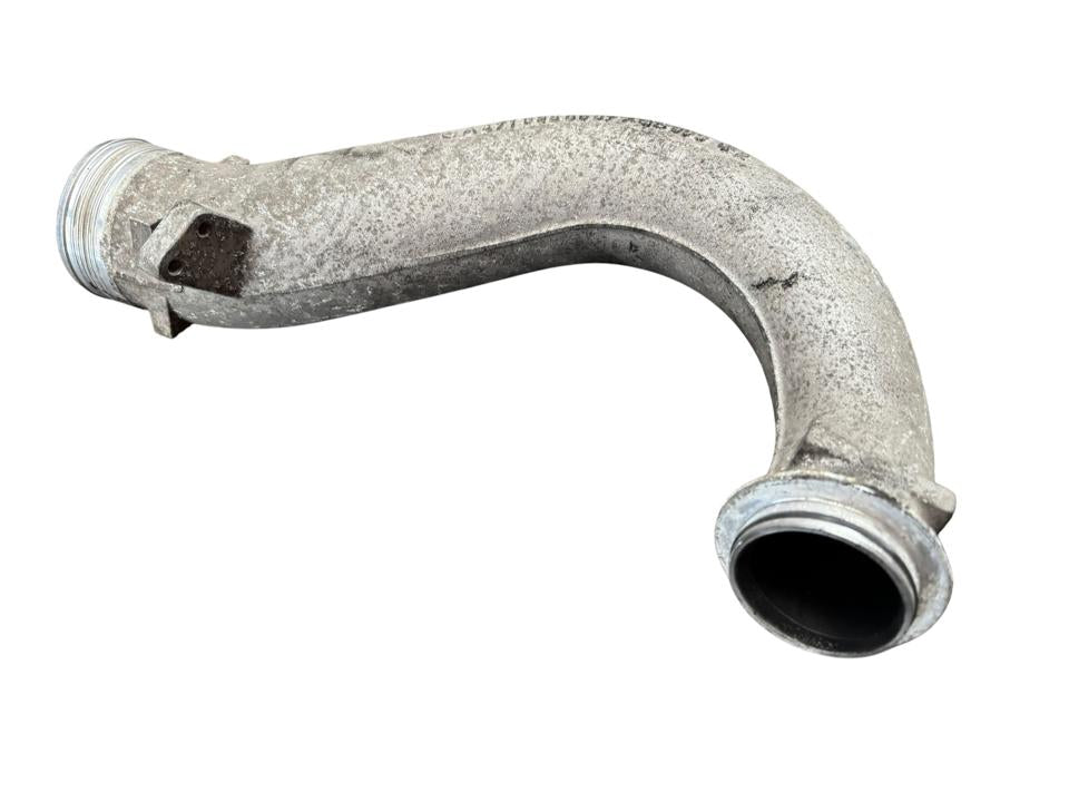 Шланг воздухозаборника A4710985007 Mercedes-Benz Trucks ACTROS MP4 / MP5 2013