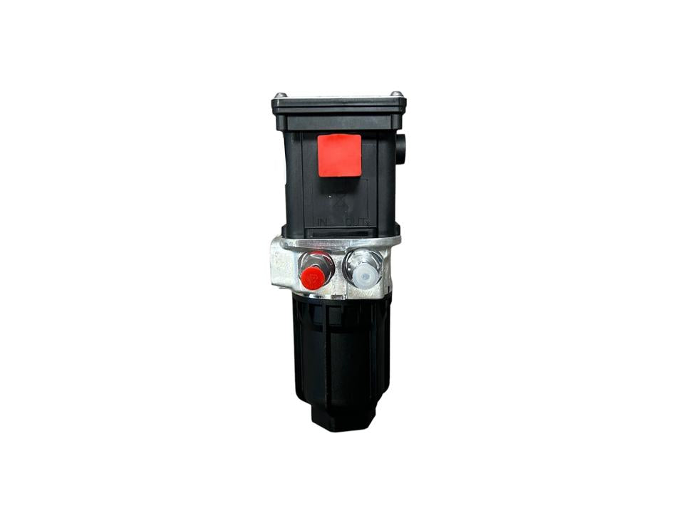 NEW Mercedes-Benz Actros MP4 AdBlue pump A0001407978