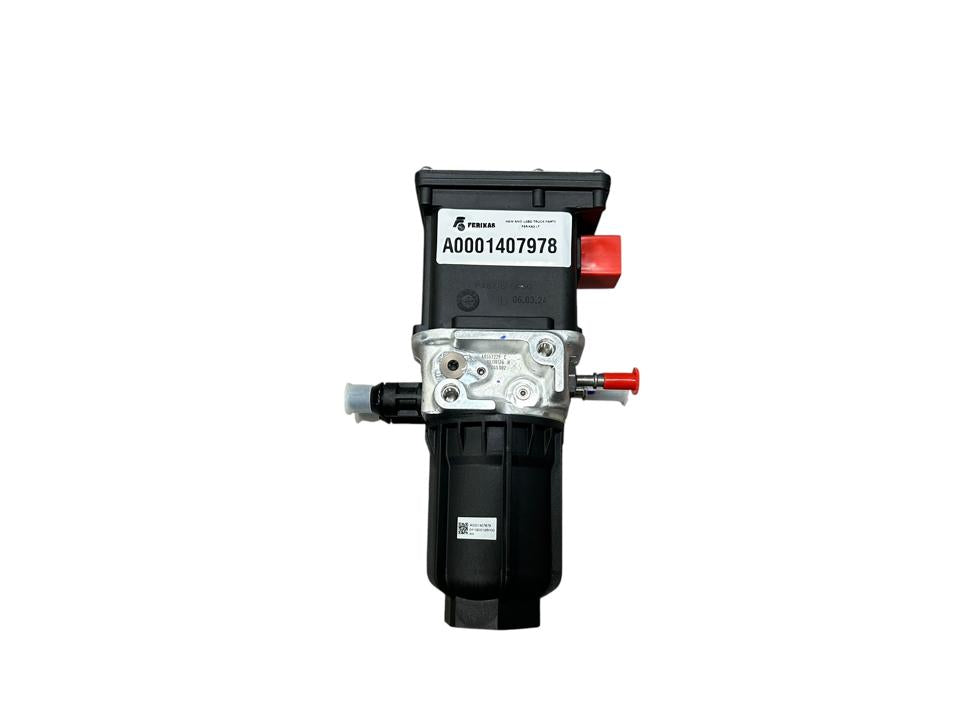 NEW Mercedes-Benz Actros MP4 AdBlue pump A0001407978