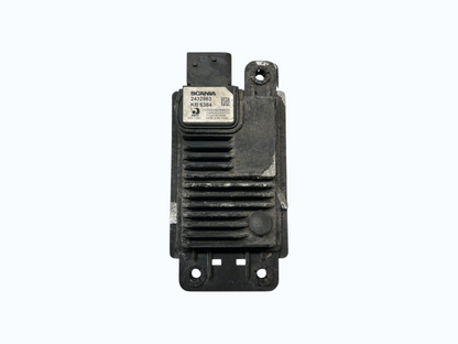 Distance sensor 2432963 Scania R II 2019