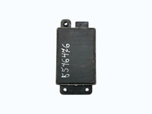 Distance sensor 2432963 Scania R II 2019