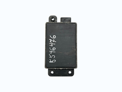 Distance sensor 2432963 Scania R II 2019
