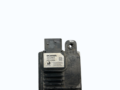Distance sensor 2432963 Scania R II 2019