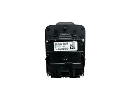 NEW Mercedes Benz Actros MP5 parking brake switch, lever A0005454244